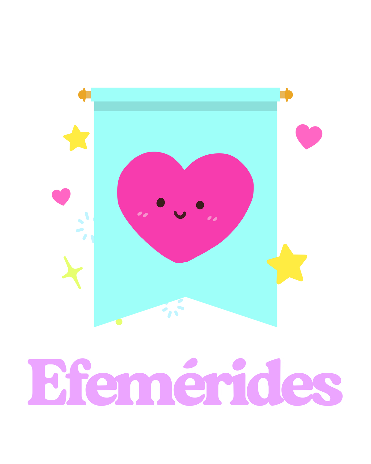 Efemérides ♥