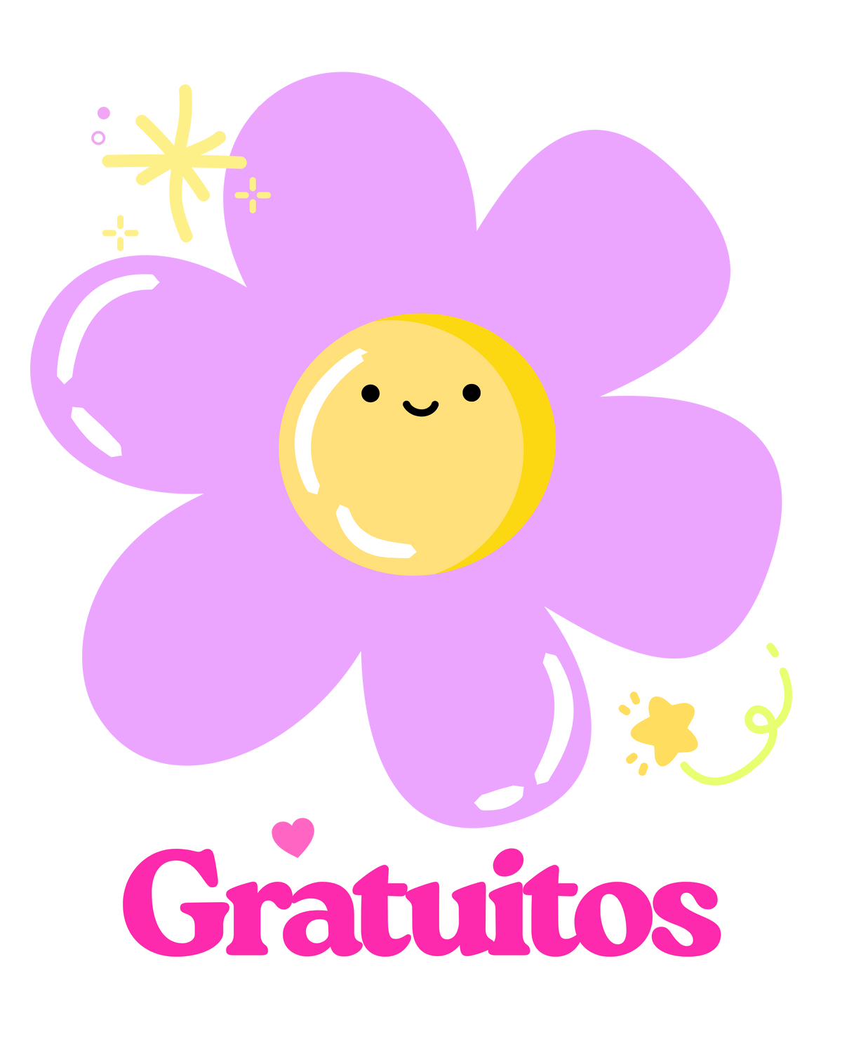 Gratuitos ♥
