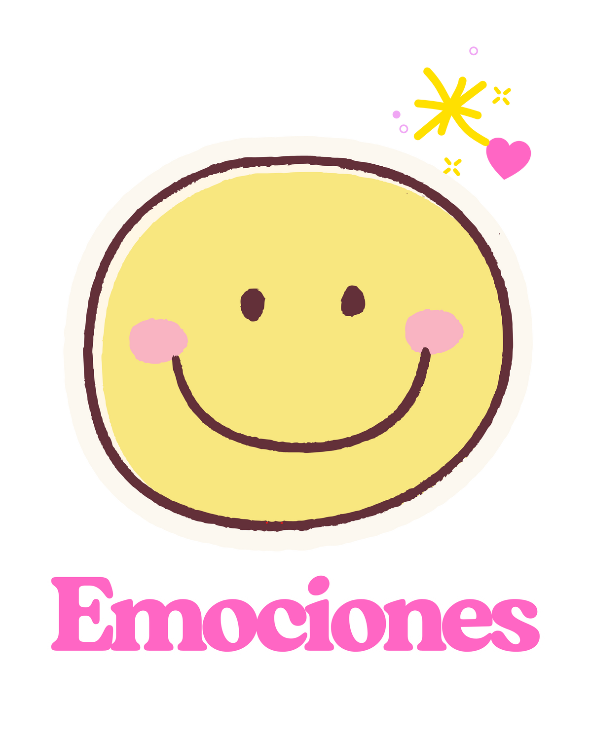 Emociones ♥