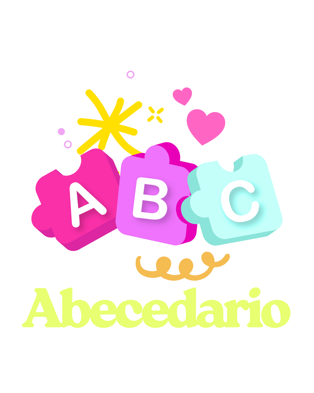 Abecedarios ♥