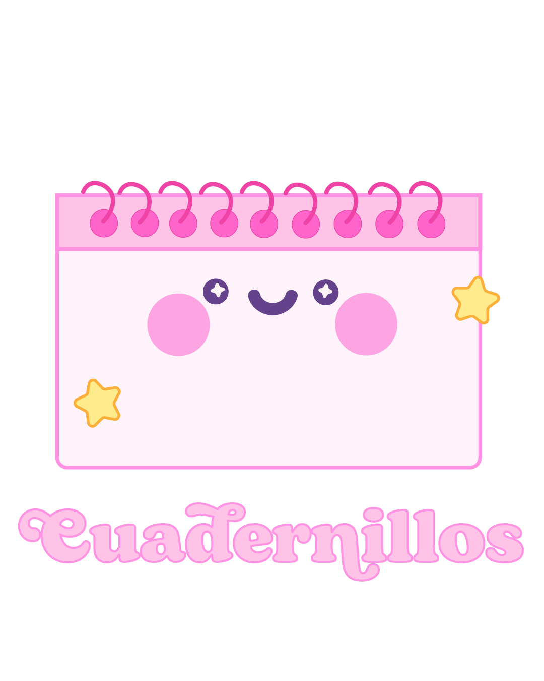 Cuadernillos ♥