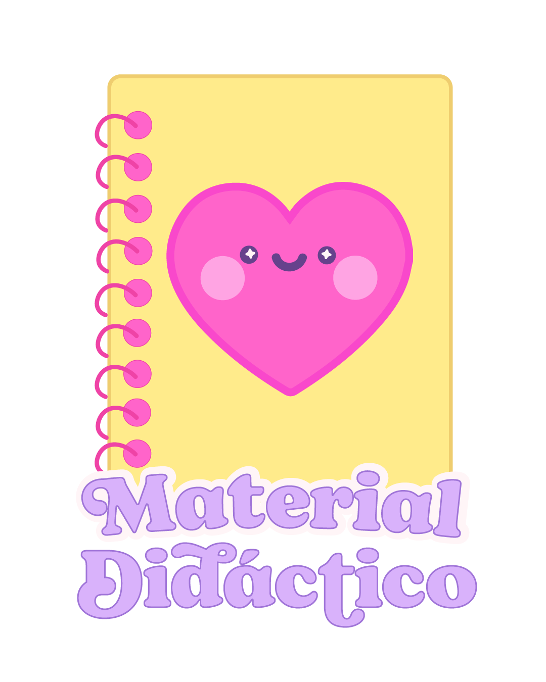 Material Didáctico