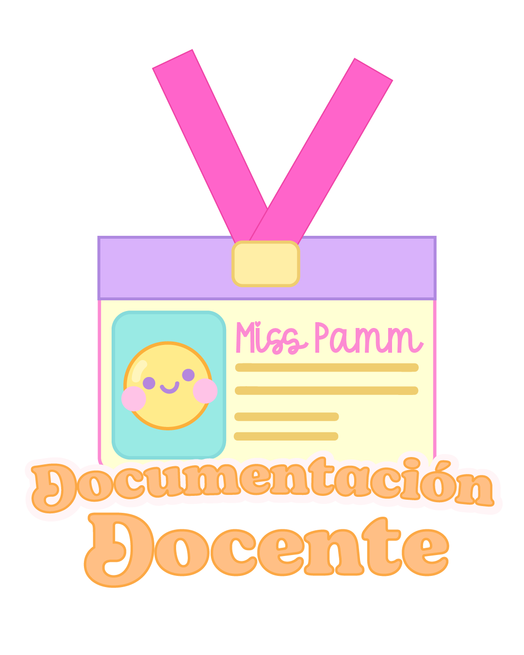 Documentación Docente ♥