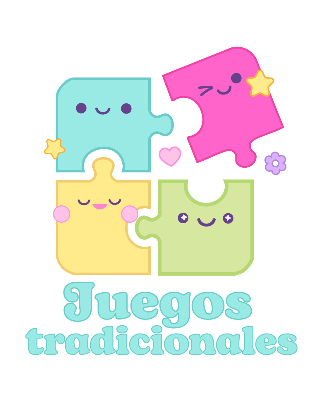 Juegos tradicionales