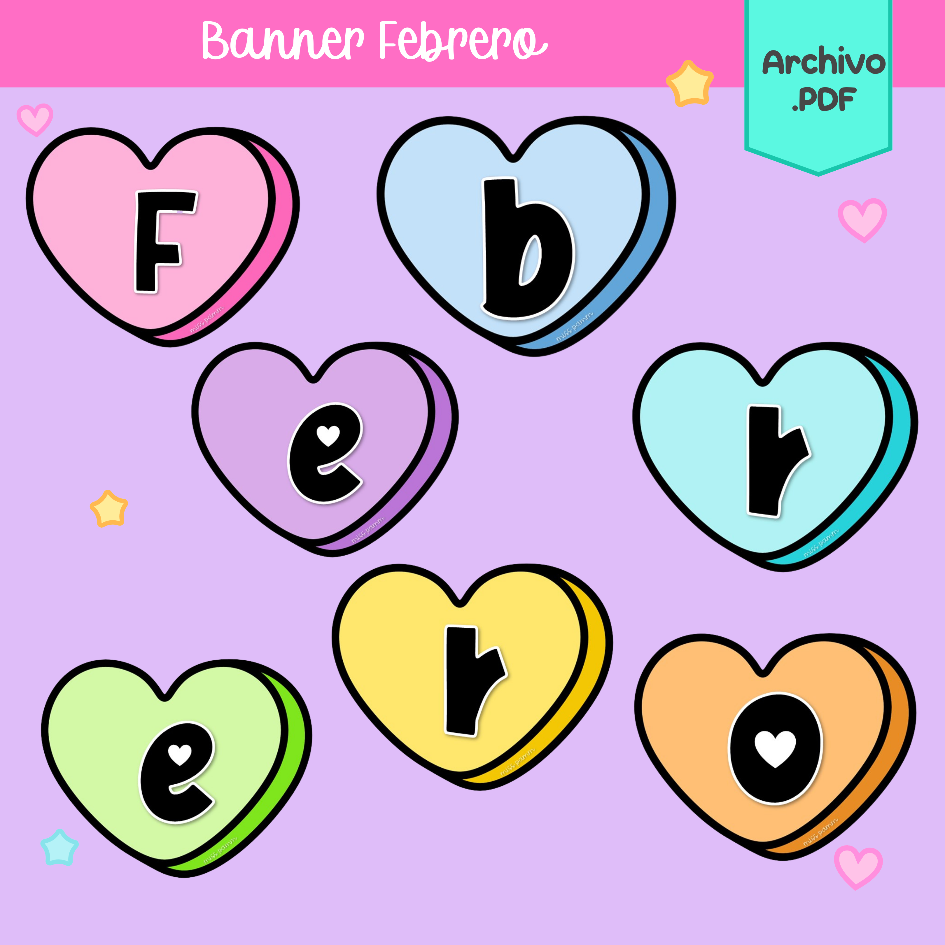 Banner Febrero