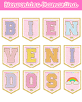 Banner Bienvenidos Diamantina