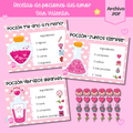 Recetas de pociones del amor San Valentín