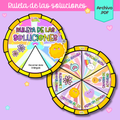 Ruleta de las soluciones