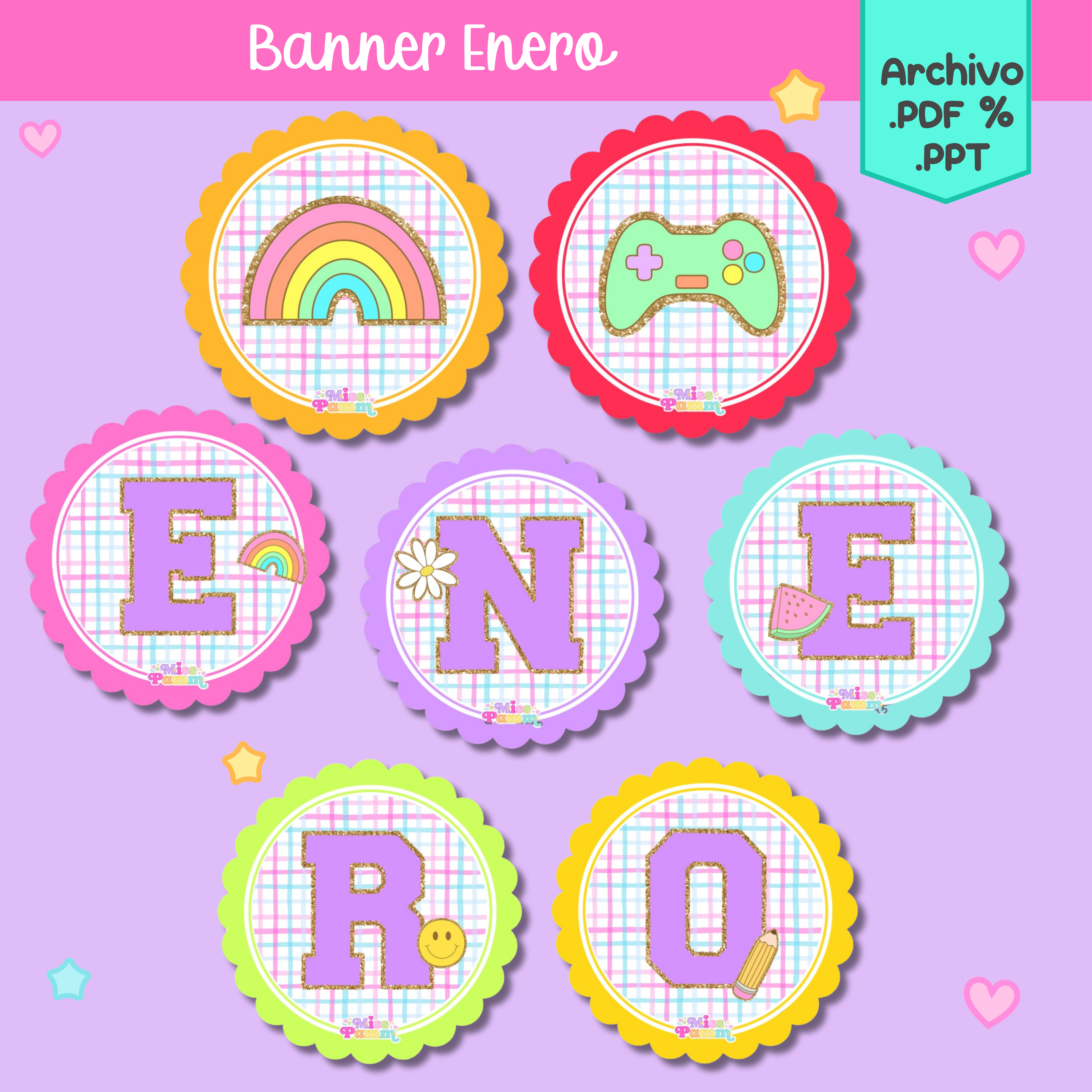 Banner Enero