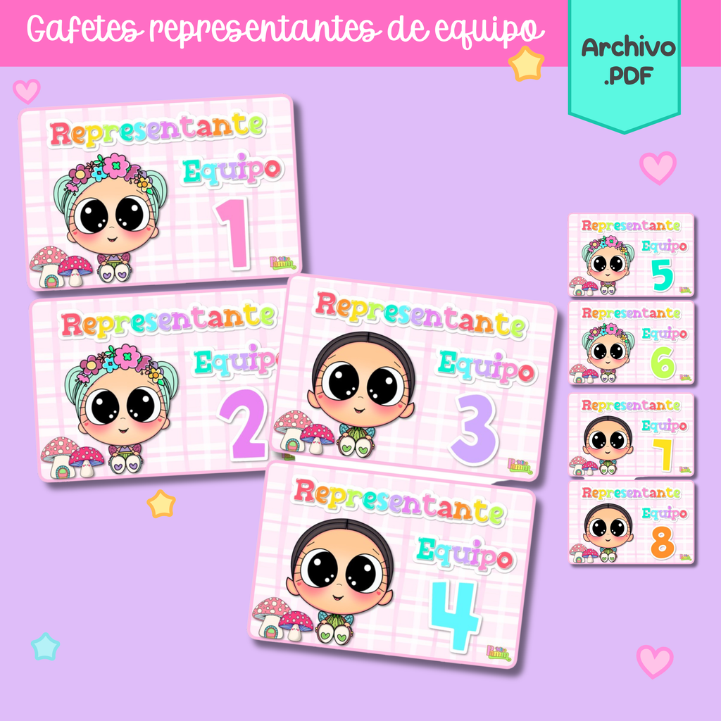 🌸Súper bundle primavera🌸
