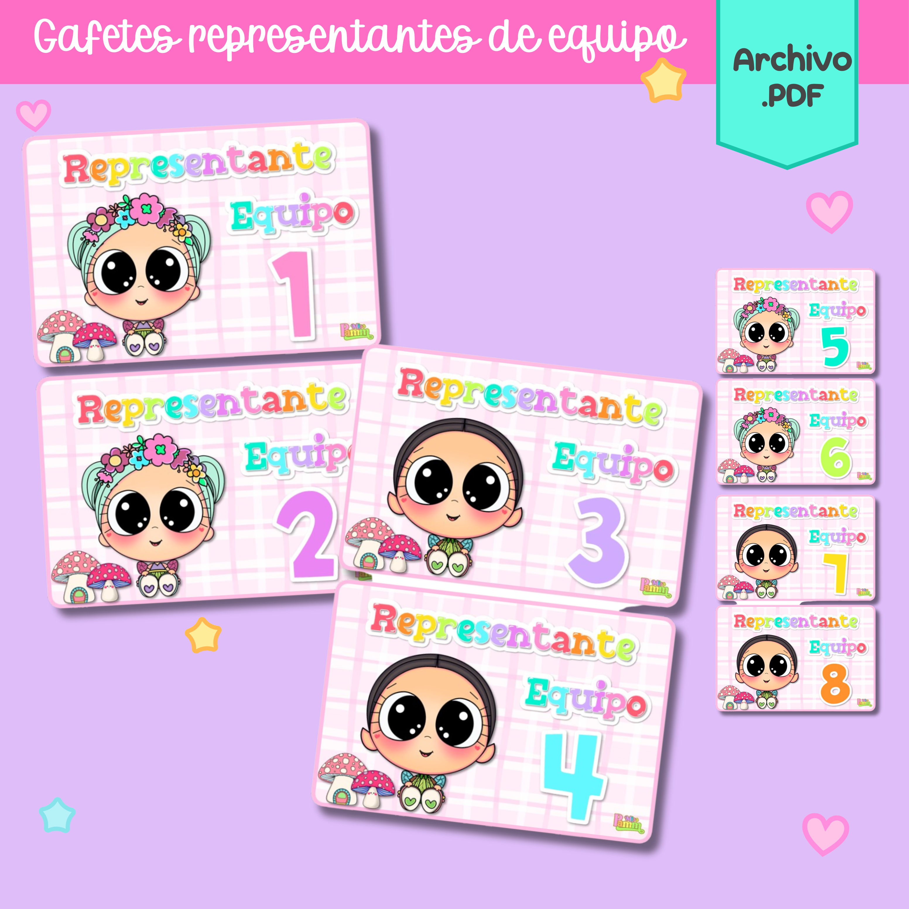 🌸Súper bundle primavera🌸