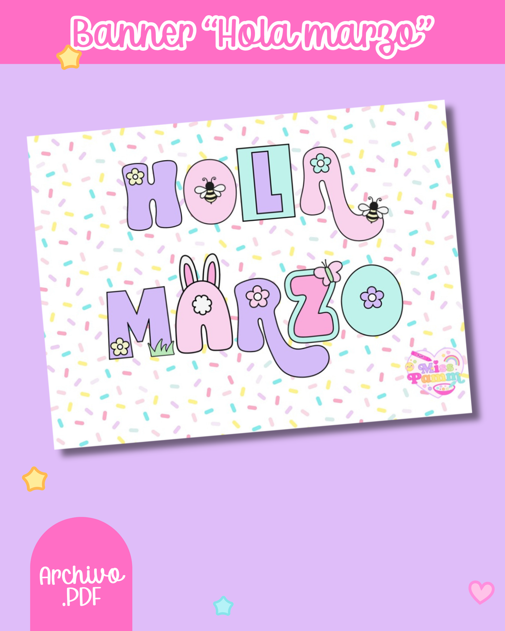 🌸Súper bundle primavera🌸