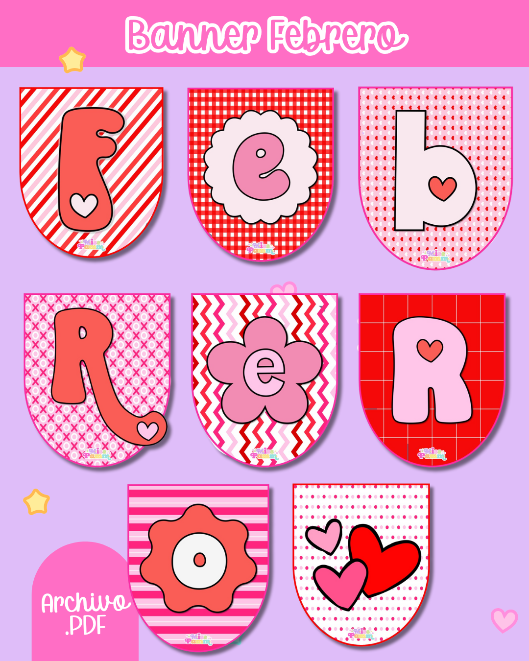 Banner Febrero