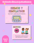Protocolo Sismos y simulacros