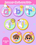 Banner Abril Arcoiris