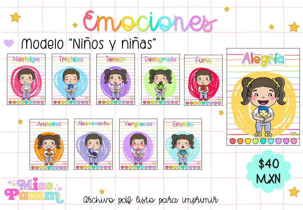 Súper kit 2025