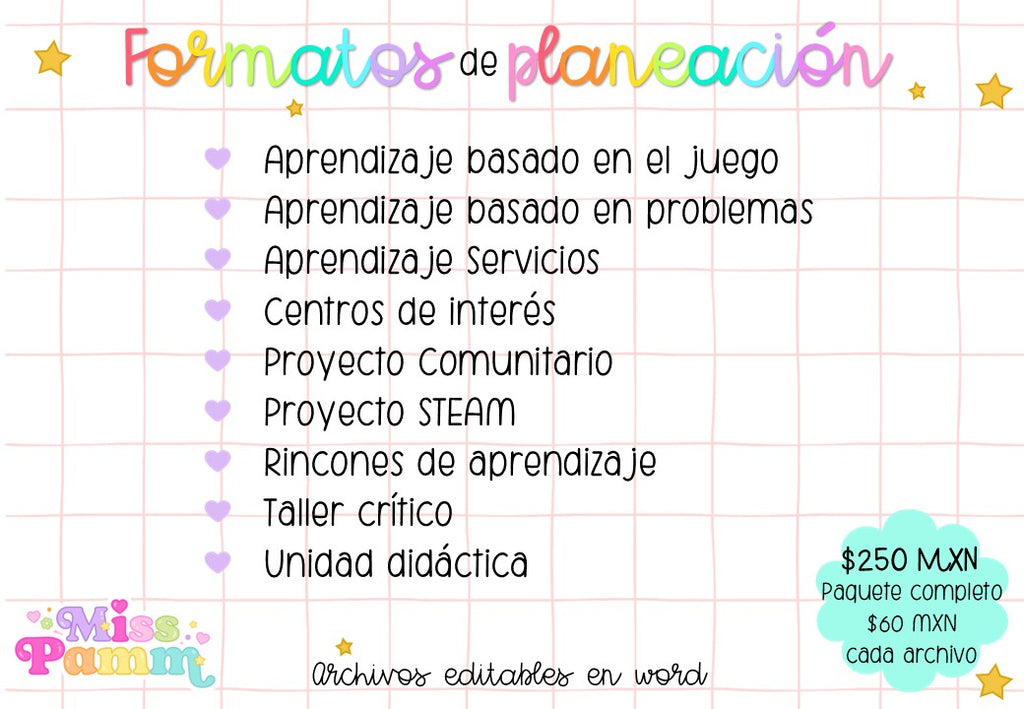 Súper kit 2025