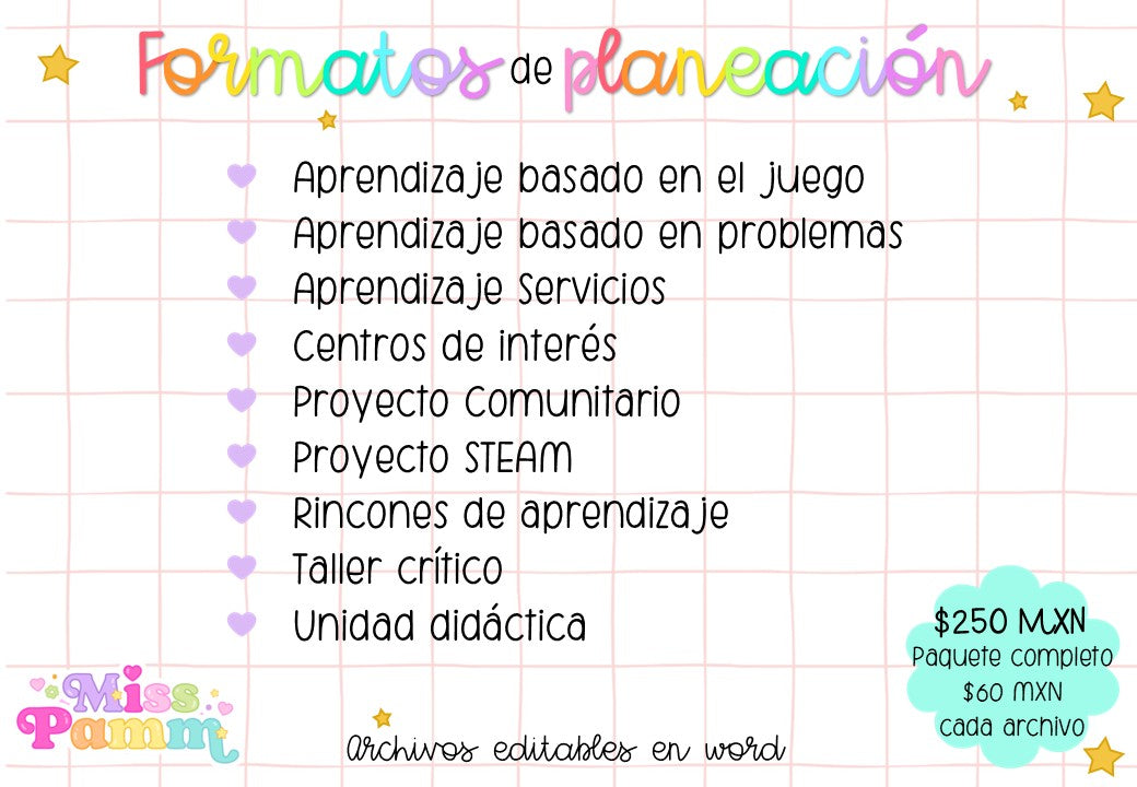 Súper kit 2025