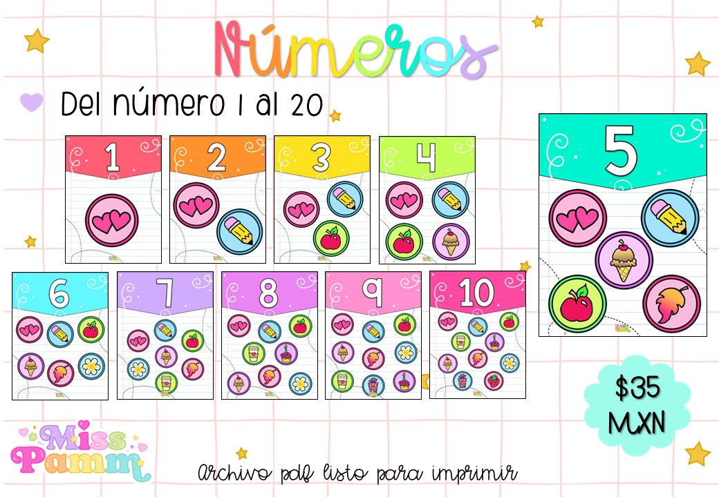 Súper kit 2025