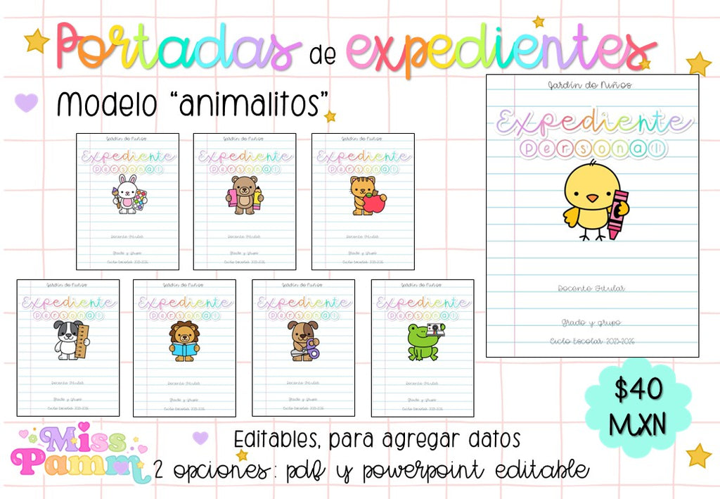 Súper kit 2025