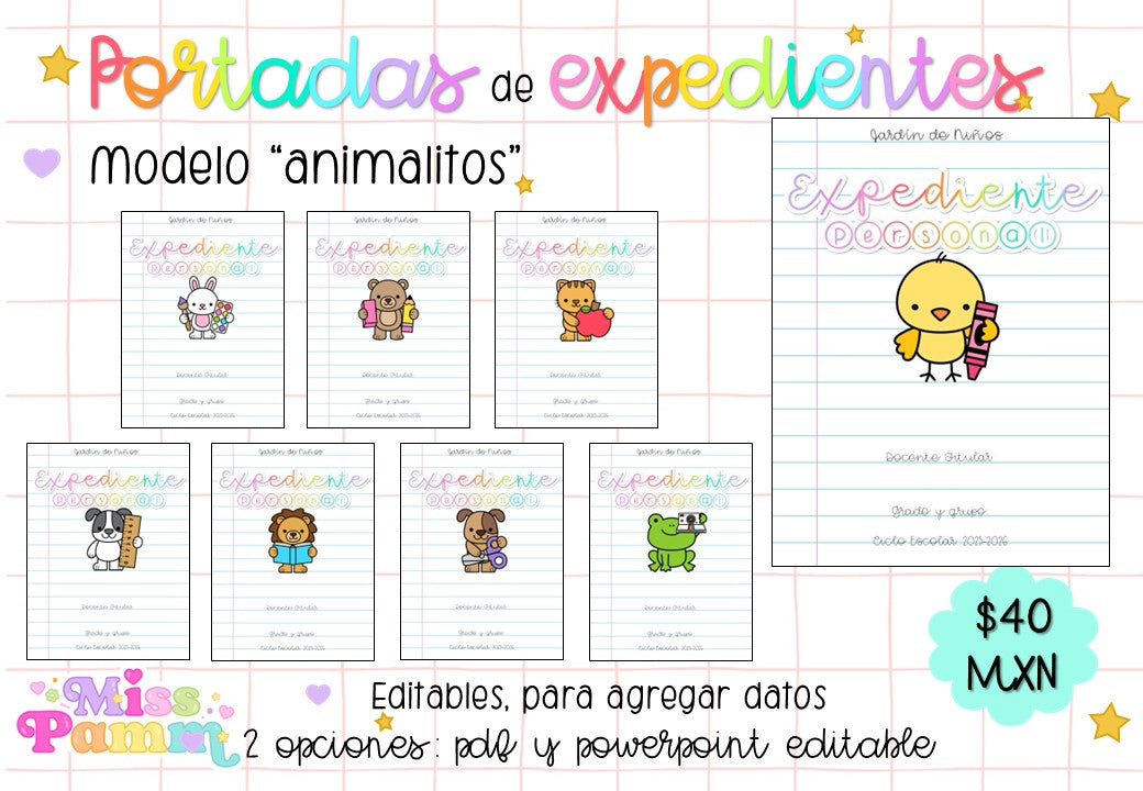 Súper kit 2025