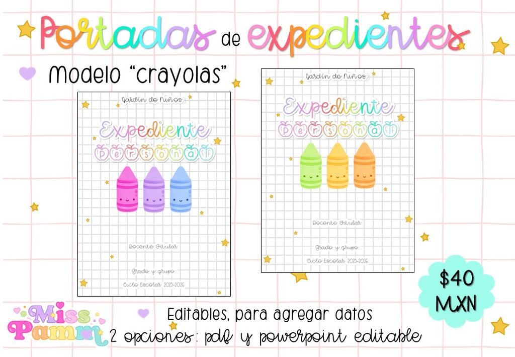 Súper kit 2025