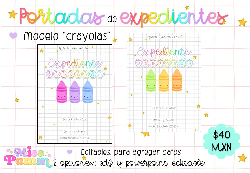 Súper kit 2025