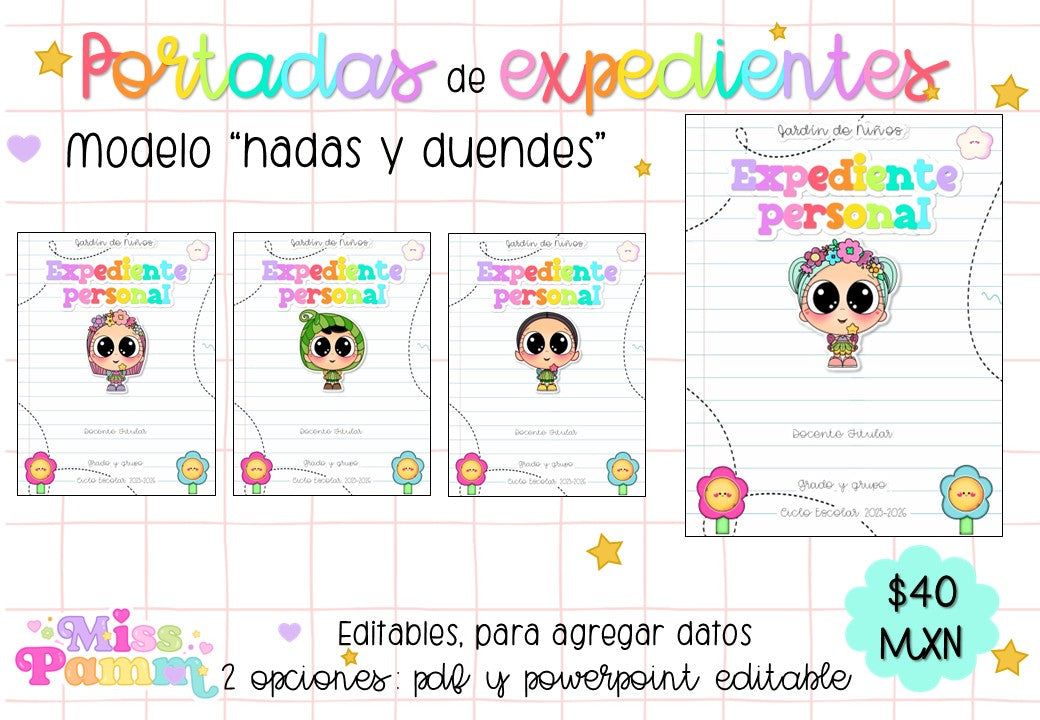 Súper kit 2025