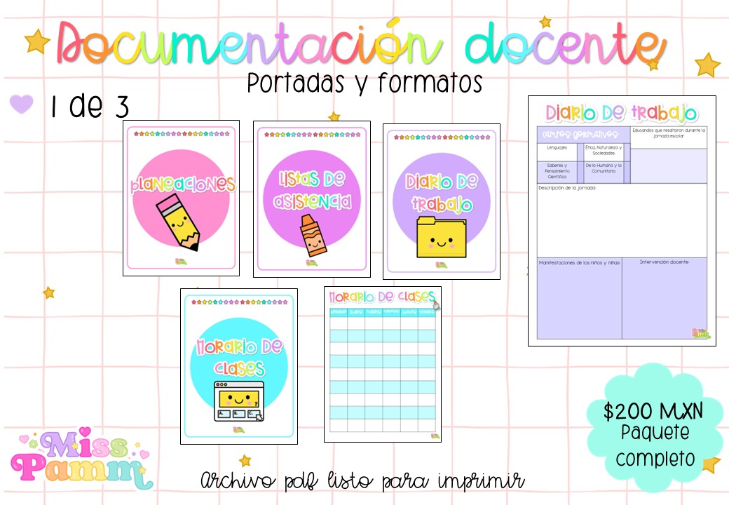 Súper kit 2025
