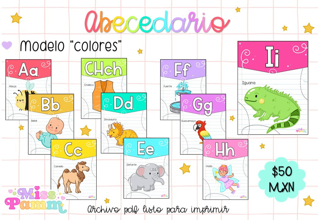 Súper kit 2025