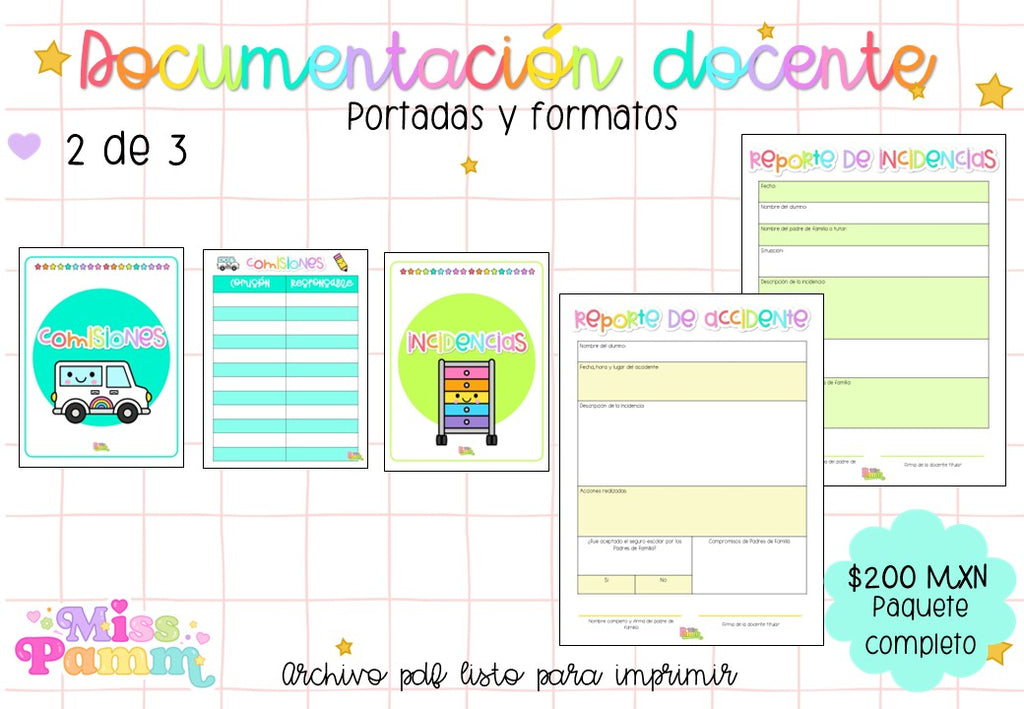 Súper kit 2025