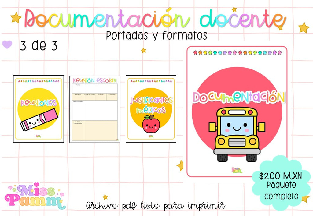 Súper kit 2025