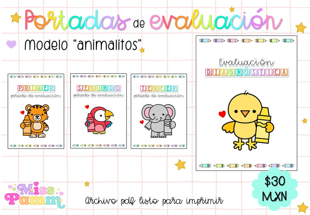 Súper kit 2025