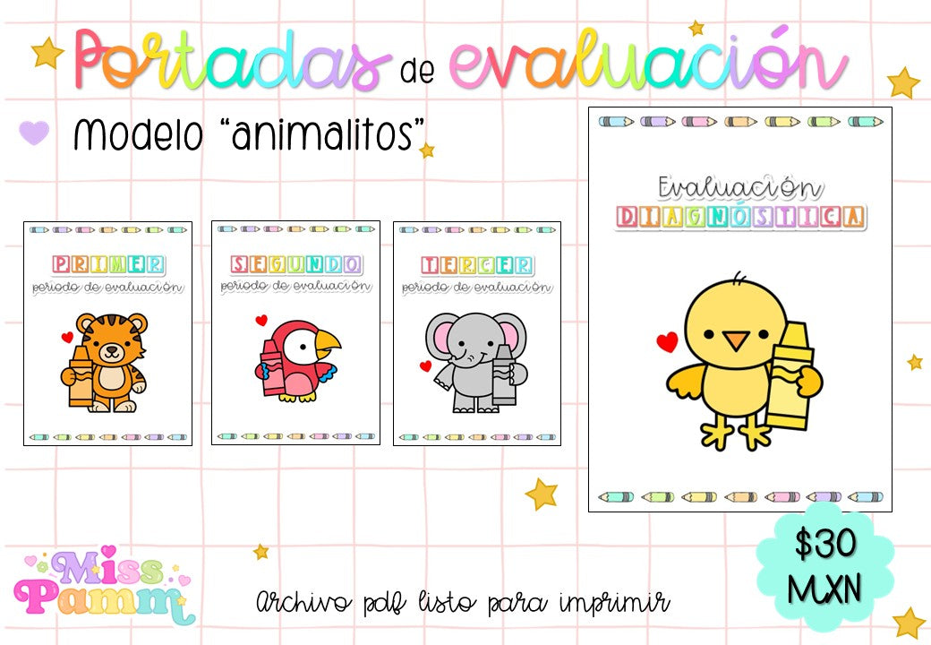 Súper kit 2025