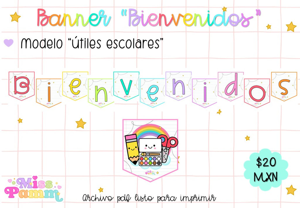 Súper kit 2025