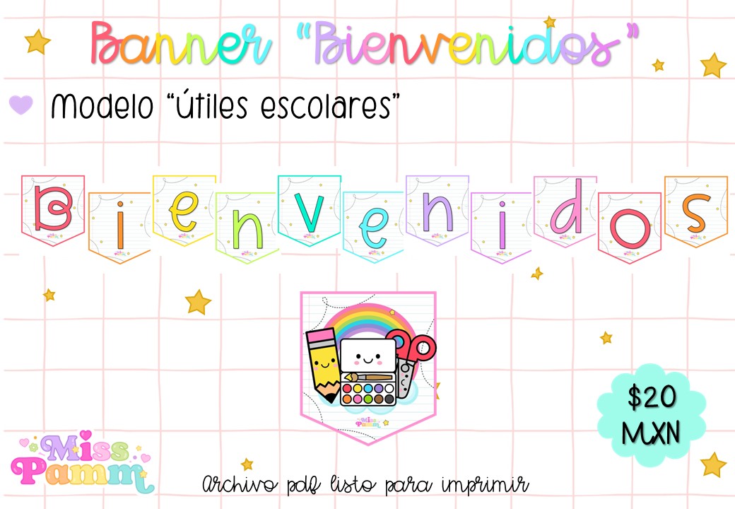 Súper kit 2025